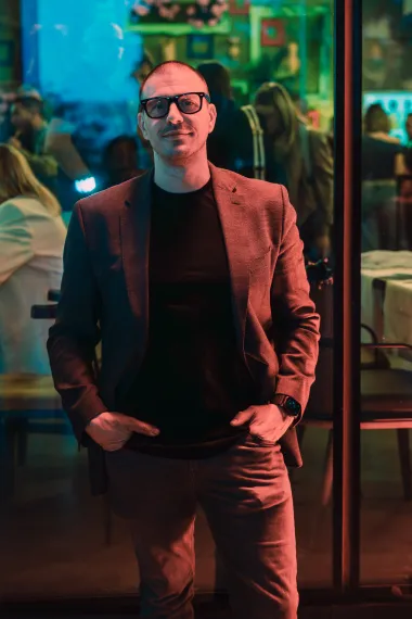 Najotkačeniji restoran otvoren u Novom Zagrebu: Bar&Ton u MSU garantira dobar 'vibe'