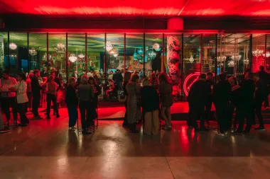 Najotkačeniji restoran otvoren u Novom Zagrebu: Bar&Ton u MSU garantira dobar 'vibe'