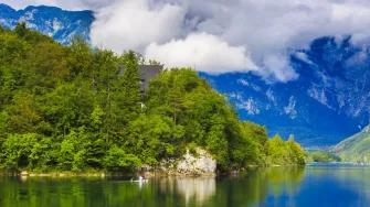 Pogledaj nevjerojatne prizore u Nacionalnom parku Triglav koji oduzimaju dah
