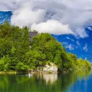 Pogledaj nevjerojatne prizore u Nacionalnom parku Triglav koji oduzimaju dah