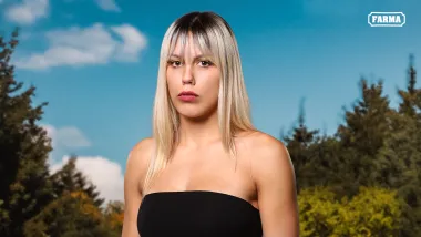 Doroteja se prijavila na 'Farmu' da dozna kolike su joj granice