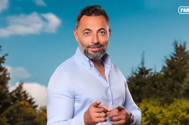 Vraća se omiljeni Hamdija! U RTL-ovoj 'Farmi' naći će se u ulozi koja mu najbolje leži