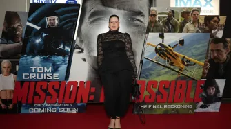 Ekskluzivna Imax® premijera filma 'Nemoguća misija: konačna odmazda' otvorila je ljeto blockbustera