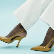 U njima ćeš uvijek izgledati chic: Najljepše slingback cipele iz high street ponude