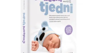 Znate li koja je najčitanija knjiga za roditelje u Hrvatskoj?
