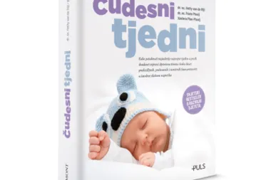 Znate li koja je najčitanija knjiga za roditelje u Hrvatskoj?