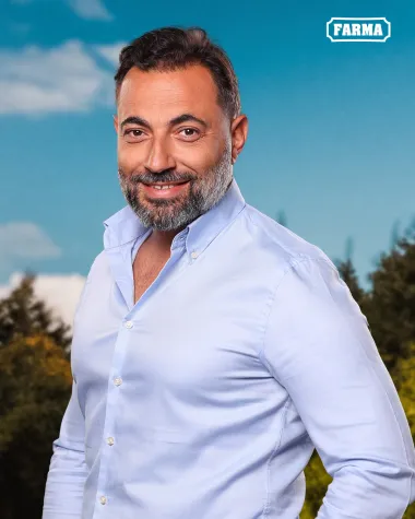 Vraća se omiljeni Hamdija! U RTL-ovoj 'Farmi' naći će se u ulozi koja mu najbolje leži