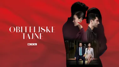 Ljeto u znaku globalnog hita: na RTL stiže turska uspješnica 'Obiteljske tajne'!