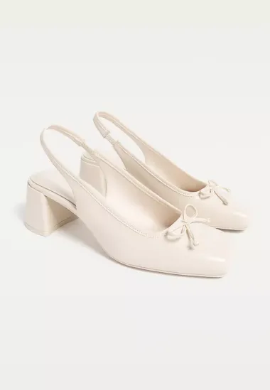 U njima ćeš uvijek izgledati chic: Najljepše slingback cipele iz high street ponude
