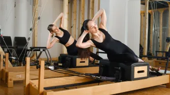 Zašto je reformer pilates toliko popularan? Otkrivamo sve što trebaš znati