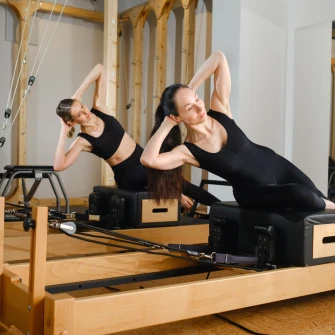 Zašto je reformer pilates toliko popularan? Otkrivamo sve što trebaš znati