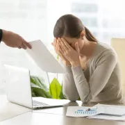 Nevolje na vidiku: 4 horoskopska znaka koja bi do kraja godine mogla dobiti otkaz