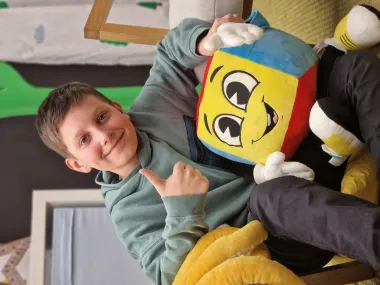 Mentalno zdravlje mladih u fokusu RTL Kockice: S emitiranjem krenula nova sezona serijala 'Meni možeš reći sve'
