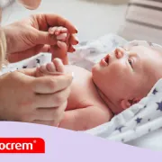 5 znakova da koža vaše bebe treba dodatnu zaštitu  (i kako brzo reagirati)