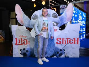 Svečana premijera filma 'Lilo i Stitch' oduševila i velike i male