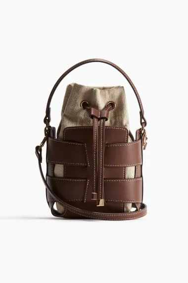 Bucket torbe su klasik, 13 neodoljivh modela iz high street ponude