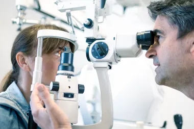 Ivica Kovačević potvrđuje: Optical Express pruža savršen pogled