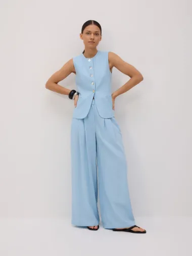 Prsluk umjesto topa? Apsolutno da – donosimo i high street favorite