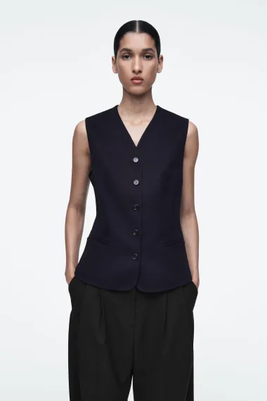 Prsluk umjesto topa? Apsolutno da – donosimo i high street favorite