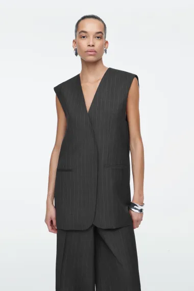 Prsluk umjesto topa? Apsolutno da – donosimo i high street favorite