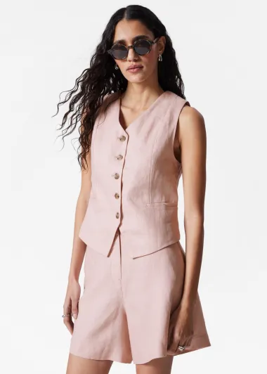 Prsluk umjesto topa? Apsolutno da – donosimo i high street favorite