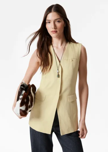 Prsluk umjesto topa? Apsolutno da – donosimo i high street favorite