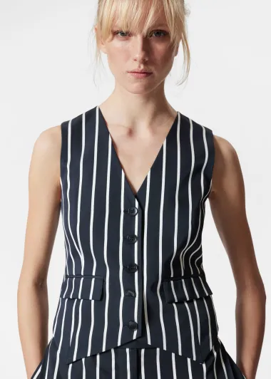 Prsluk umjesto topa? Apsolutno da – donosimo i high street favorite