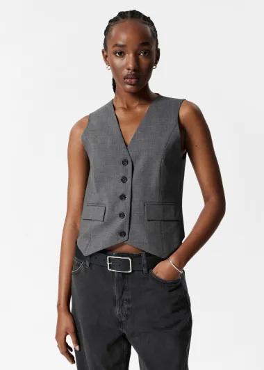 Prsluk umjesto topa? Apsolutno da – donosimo i high street favorite