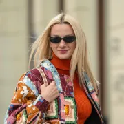 Zagrebačka špica: Petra Kurtela, Polina i krcata špica koja nikad nije izgledala bolje