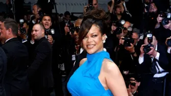 Rihanna ima nepogrešiv stil i u trudnoći: Najzabavniji trudnički outfiti na crvenom tepihu i ulici
