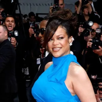 Rihanna ima nepogrešiv stil i u trudnoći: Najzabavniji trudnički outfiti na crvenom tepihu i ulici