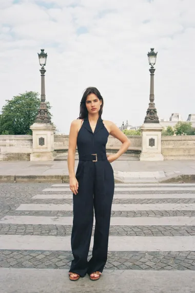 Ljeto u znaku lana: Prozračni i chic komadi za sve prigode