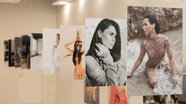 'A Decade of Faces' – 10 godina objektiva Ivana Gudića