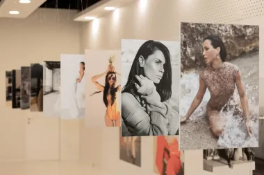 'A Decade of Faces' – 10 godina objektiva Ivana Gudića