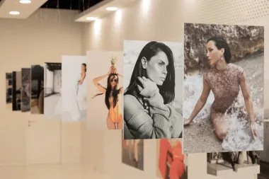 'A Decade of Faces' – 10 godina objektiva Ivana Gudića
