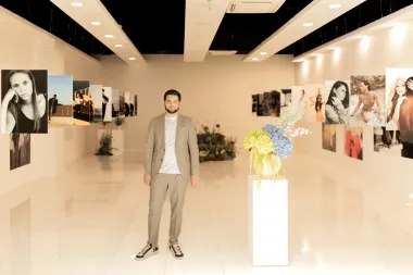'A Decade of Faces' – 10 godina objektiva Ivana Gudića