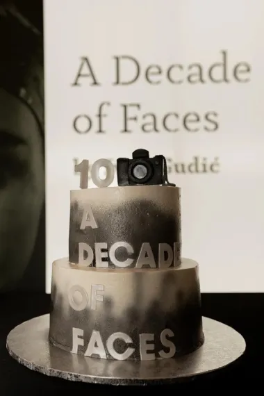 'A Decade of Faces' – 10 godina objektiva Ivana Gudića