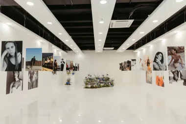 'A Decade of Faces' – 10 godina objektiva Ivana Gudića