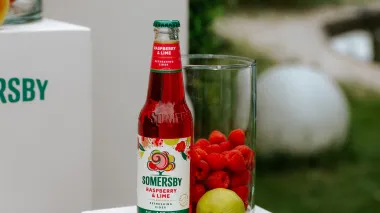 Predstavljeni novi Somersby okusi: Broj jedan cider na tržištu lansirao je nove proizvode