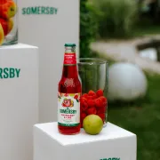 Predstavljeni novi Somersby okusi: Broj jedan cider na tržištu lansirao je nove proizvode