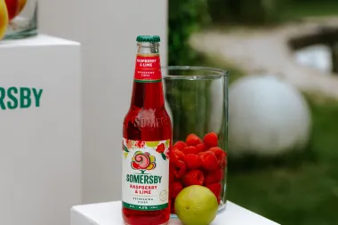 Predstavljeni novi Somersby okusi: Broj jedan cider na tržištu lansirao je nove proizvode
