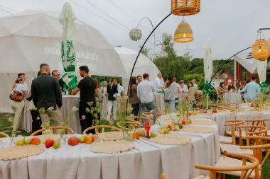 Predstavljeni novi Somersby okusi: Broj jedan cider na tržištu lansirao je nove proizvode