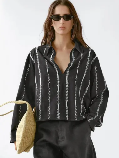 Massimo Dutti ima snižene ljetne klasike koje vrijedi ugrabiti