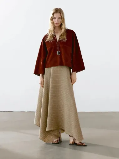 Massimo Dutti ima snižene ljetne klasike koje vrijedi ugrabiti