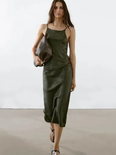 Massimo Dutti ima snižene ljetne klasike koje vrijedi ugrabiti