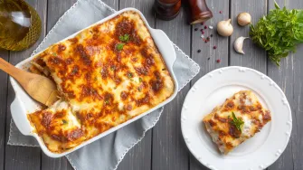 Imamo najbolji recept za domaće lazanje koje će svi obožavati