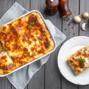 Imamo najbolji recept za domaće lazanje koje će svi obožavati