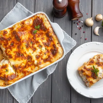 Imamo najbolji recept za domaće lazanje koje će svi obožavati