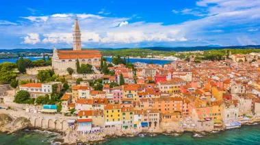 Imamo ideju za vikend izlet u Rovinju: Skriveni dragulj Istre koji morate doživjeti