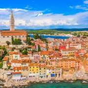 Imamo ideju za vikend izlet u Rovinju: Skriveni dragulj Istre koji morate doživjeti